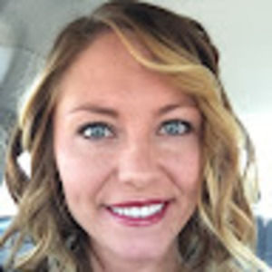 Meet your Posher, Kaitlin